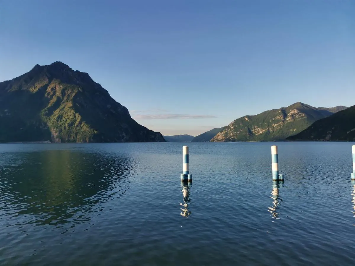 Vulcano Palace Castro  Castro (Lombardy)