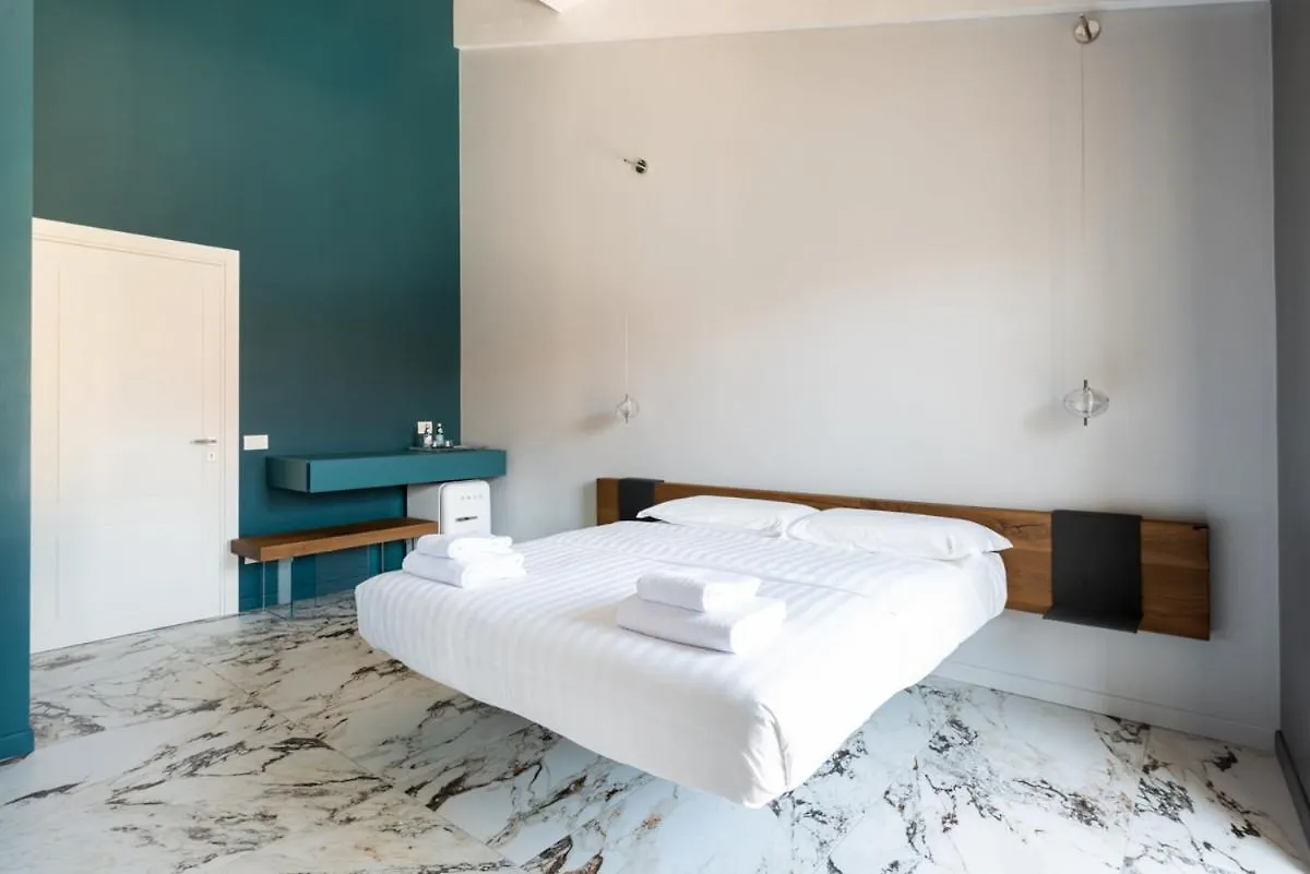 Vulcano Palace Castro  Hotel Castro (Lombardy)