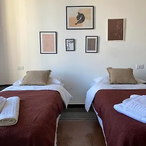 Casa Amedeo Gênes